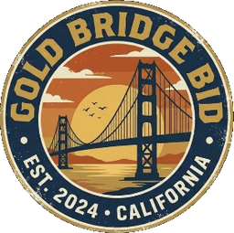 Gold Bridge Bid